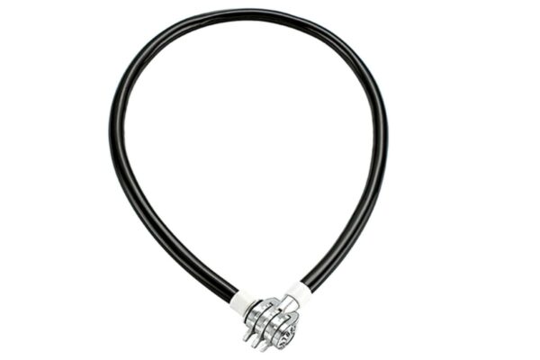 Cykellås TY536 8 x 160mm