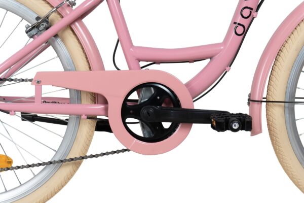 pigecykel davi amelia 24