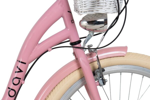 pigecykel davi amelia 24