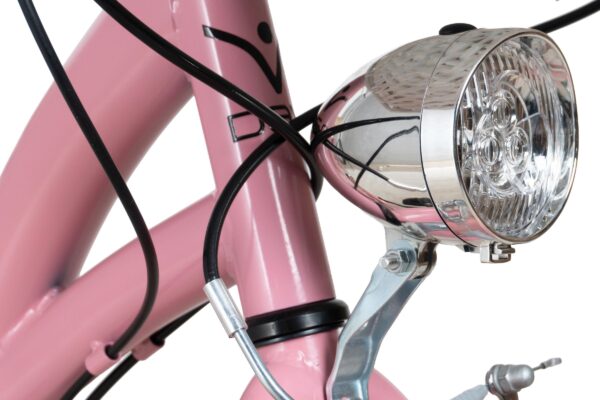 pigecykel davi amelia 24