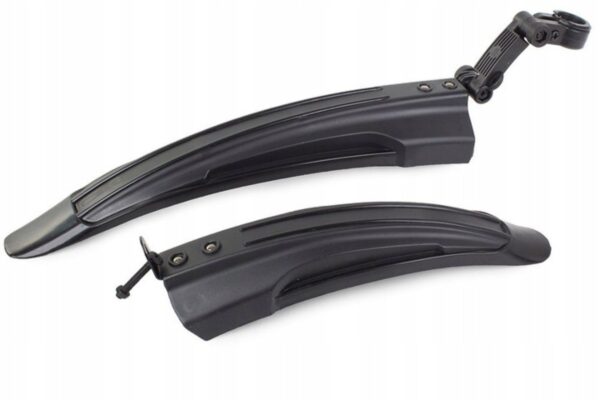 Cykelskærme 24″–28″