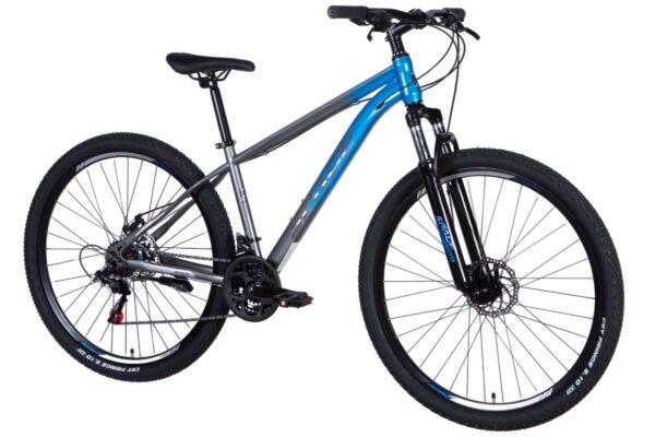 mountainbike mars 29