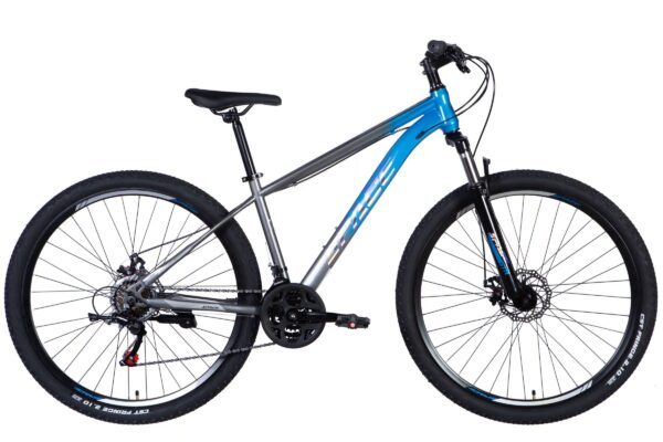mountainbike mars 29