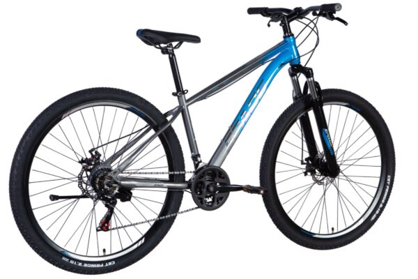 mountainbike mars 29