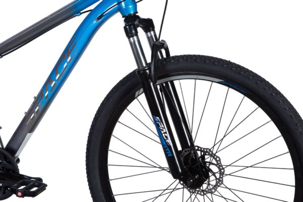 mountainbike mars 29