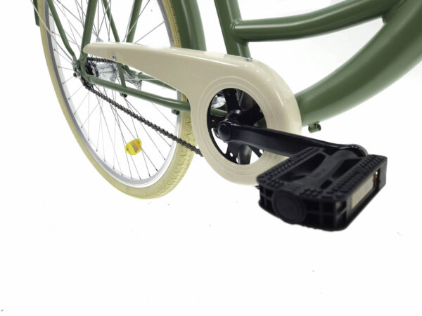 damecykel davi lila 1 gear, 28