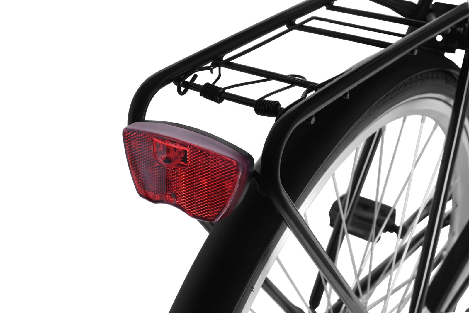 damecykel davi lila 1 gear, 28", 160 185 cm, lyserød (copy)