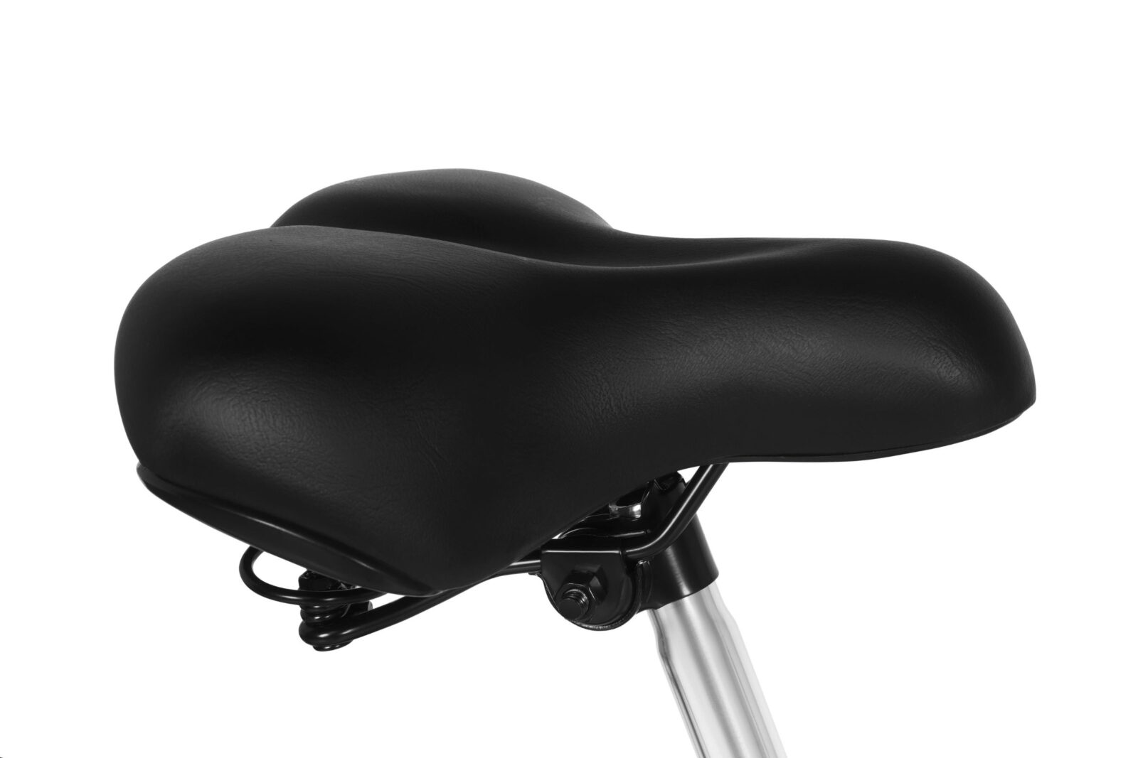 damecykel davi alma 1 gear, 28", 160 185 cm, sort (copy)