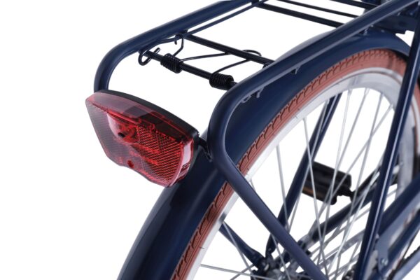 damecykel davi alma 1 gear, 28