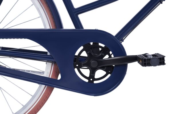 damecykel davi alma 1 gear, 28