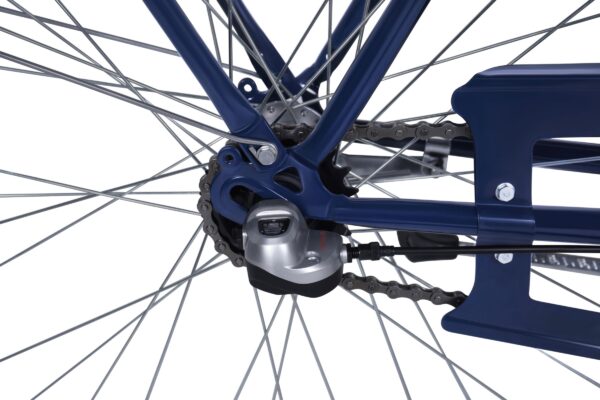 damecykel davi alma 1 gear, 28