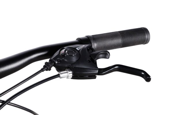 mtb cykel mercury aluminium 26