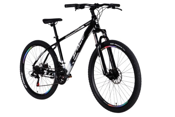 mtb cykel mercury aluminium 27.5
