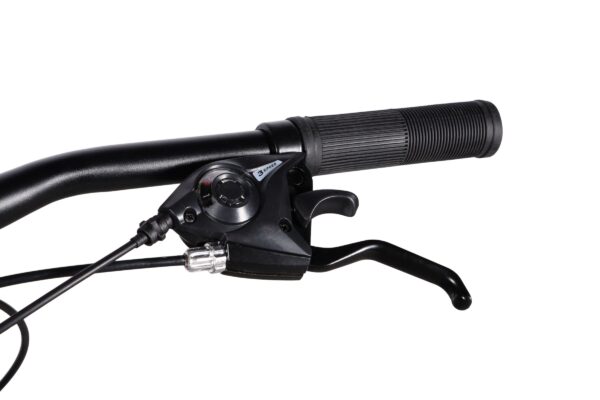 mtb cykel mercury aluminium 27.5