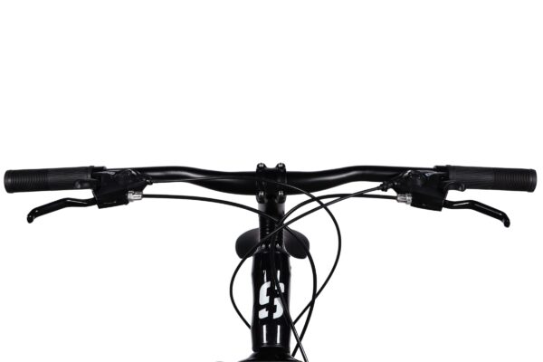 mtb cykel mercury aluminium 27.5