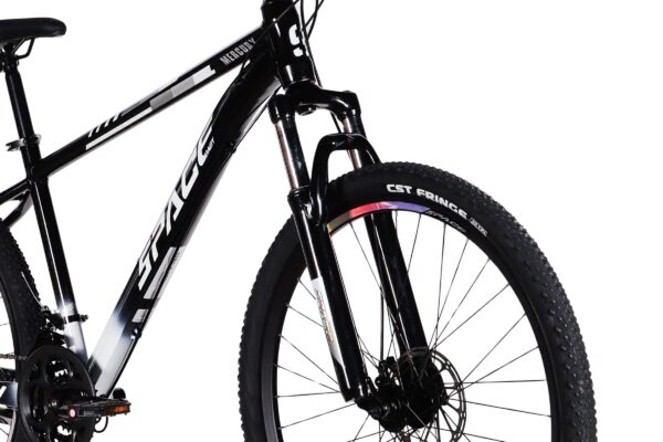 mtb cykel mercury aluminium 27.5