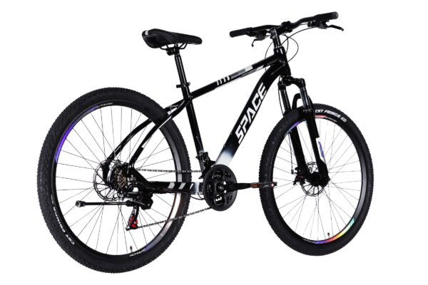 mtb cykel mercury aluminium 27.5