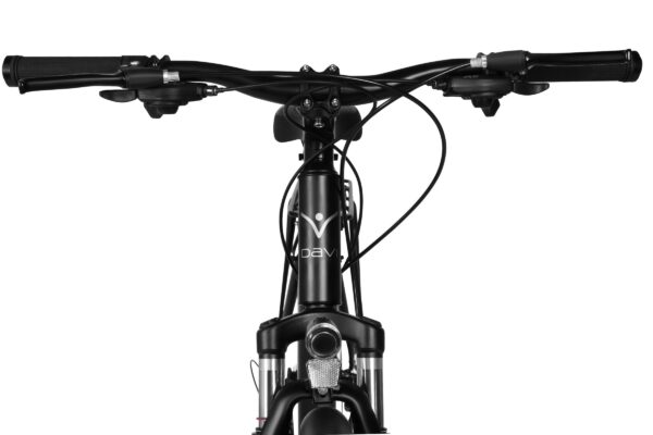 trekkingcykel davi adventuro 28