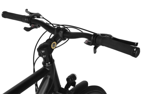 trekkingcykel davi adventuro 28