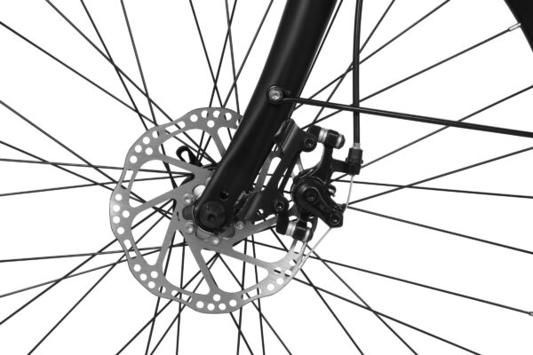 trekkingcykel davi adventuro 28