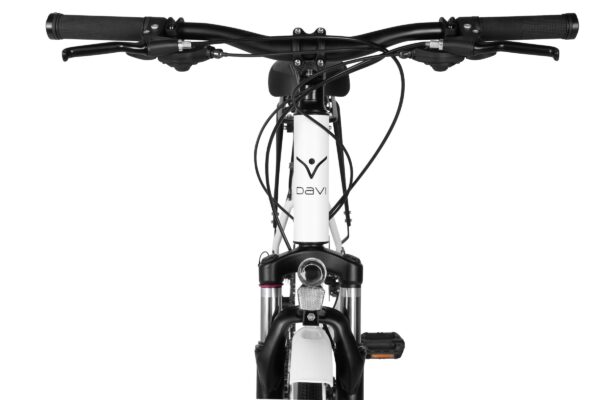 trekkingcykel davi adventuro 28