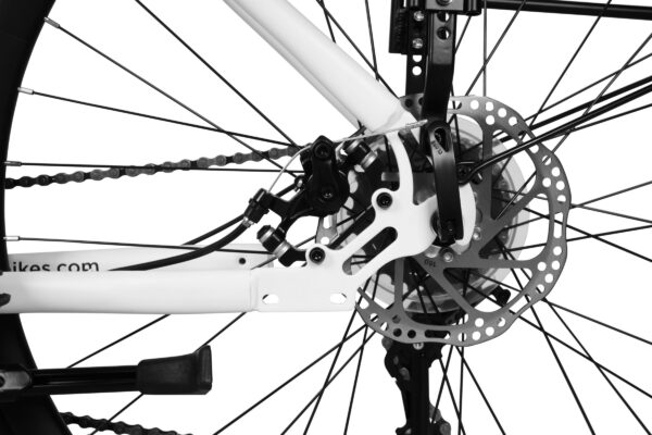 trekkingcykel davi adventuro 28