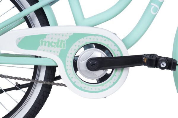 pigecykel davi molli, 24