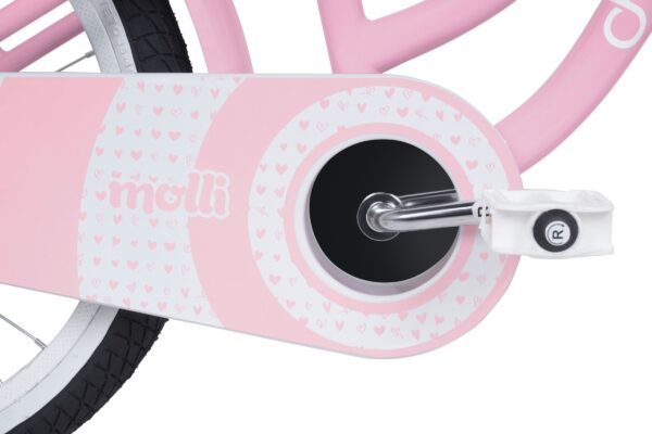 pigecykel davi molli, 20