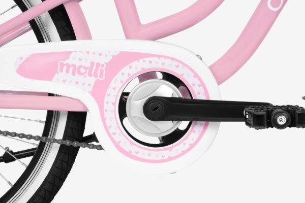 pigecykel davi molli, 24