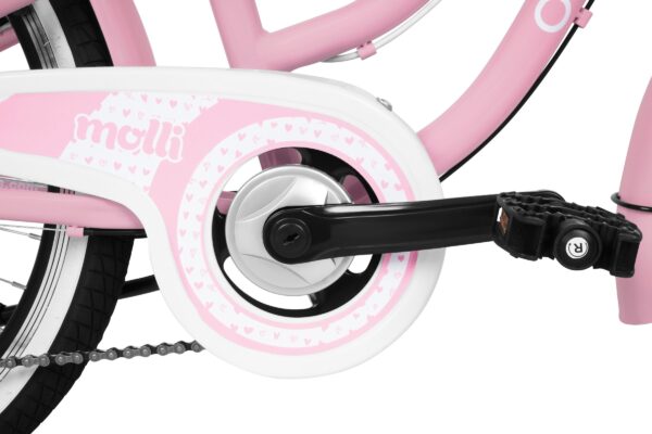 pigecykel davi molli, 24