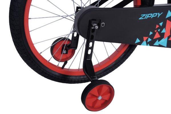 drengecykel davi zippy, 20