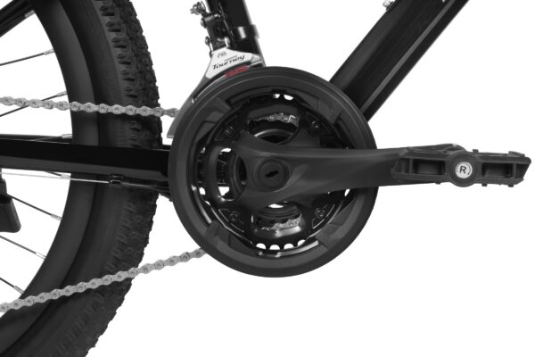 bicicleta copii davi montaro aluminiu, 24