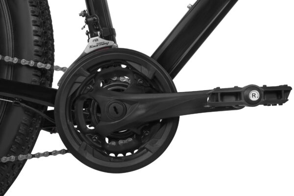 bicicleta mtb davi montaro aluminiu, 27,5