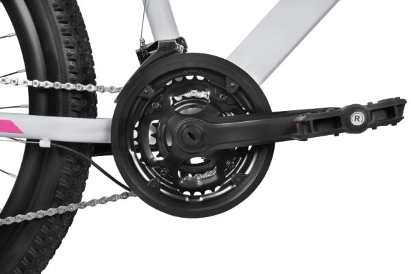 bicicleta mtb bonita 26