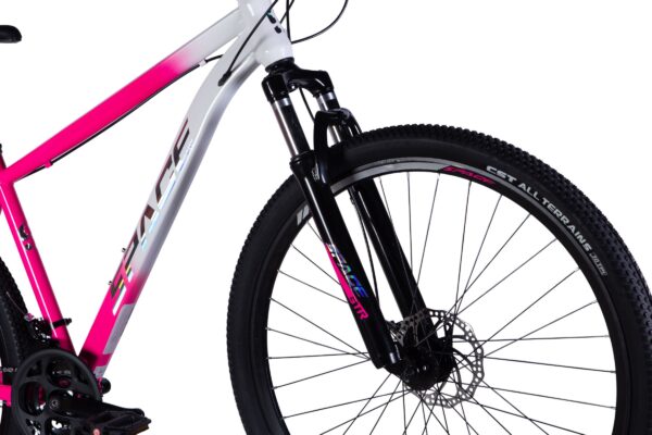 mountainbike mars 29