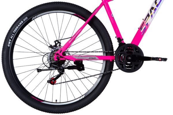 mountainbike mars 29