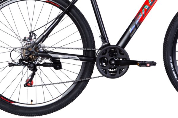 mountainbike mars 29