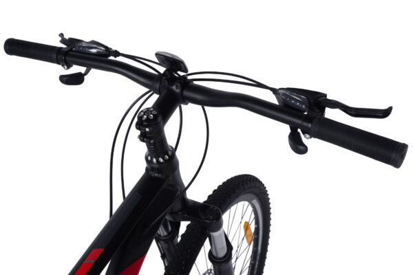 mountainbike davi montaro aluminium, 27.5