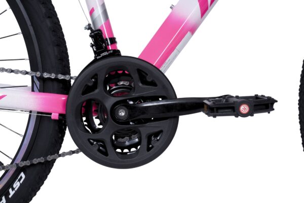 mountainbike davi bella aluminium, 27,5