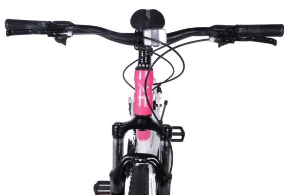 mountainbike davi bella aluminium, 27,5