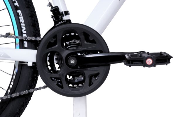 mountainbike davi bella aluminium, 27,5