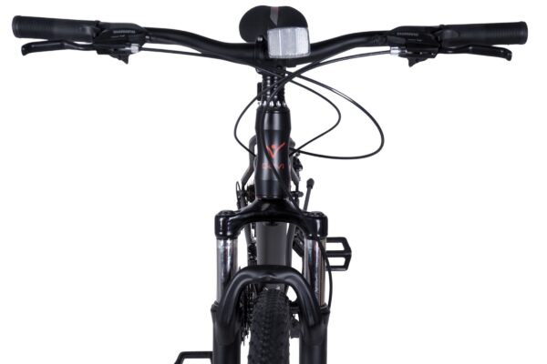 cykel phaeton aluminium, 29