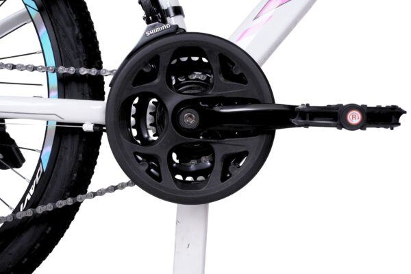 mountainbike davi bonita 24