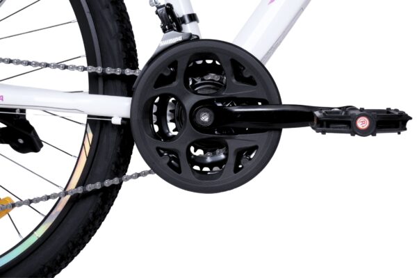 mountainbike davi bonita 27,5