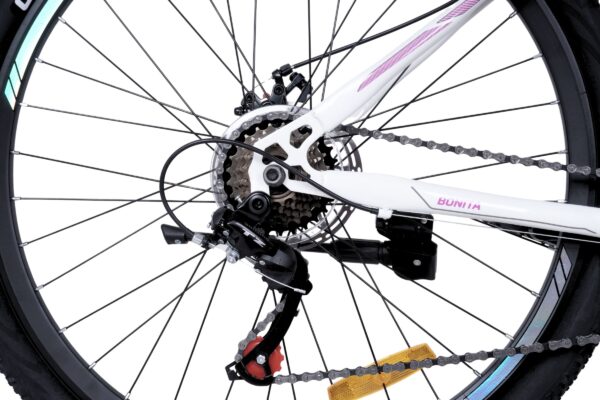 mountainbike davi bonita 27,5