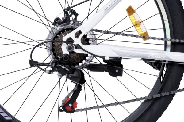 mountainbike davi bonita 27,5