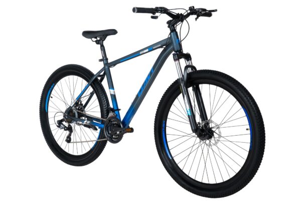 bicicleta mtb davi montaro aluminiu, 29