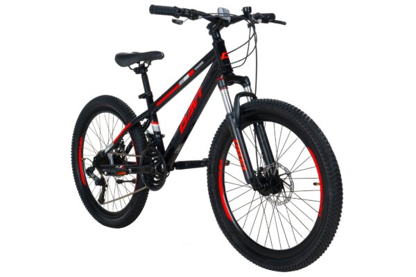 bicicleta copii davi terrano 24