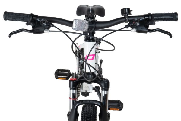 bicicleta copii davi bonita 24