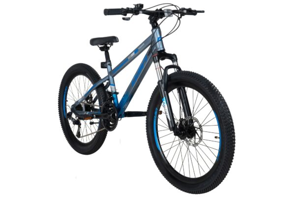 bicicleta copii davi terrano 24